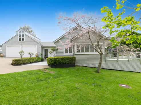 298 Rimmer Road, Helensville