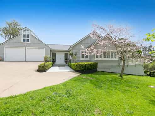 298 Rimmer Road, Helensville