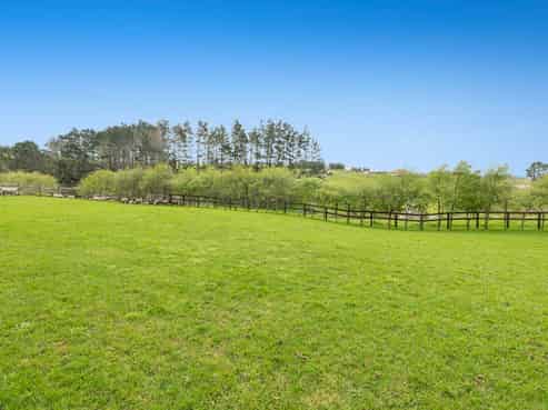 298 Rimmer Road, Helensville