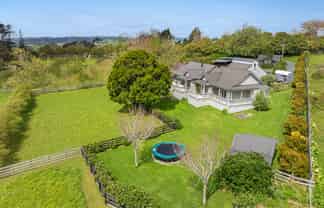 298 Rimmer Road, Helensville