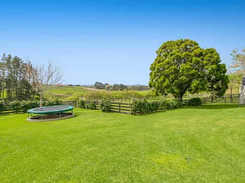 298 Rimmer Road, Helensville