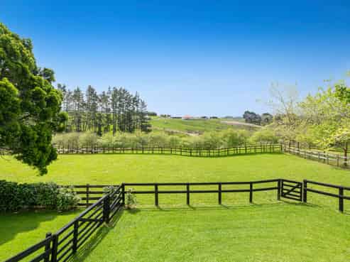 298 Rimmer Road, Helensville