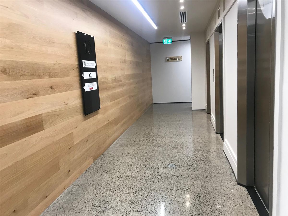 North-Facing Office with Kitchen - Ansicht 4