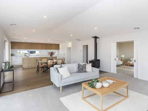 139 Silver Peaks Drive, West Melton