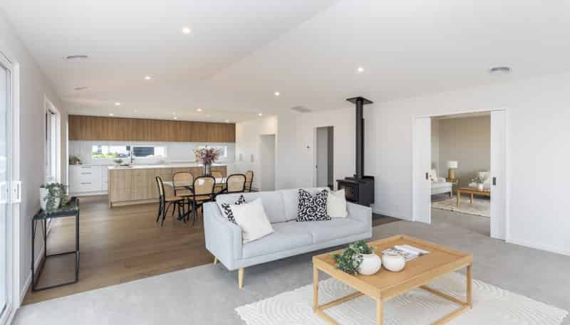 139 Silver Peaks Drive, West Melton