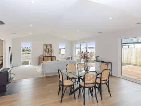 139 Silver Peaks Drive, West Melton