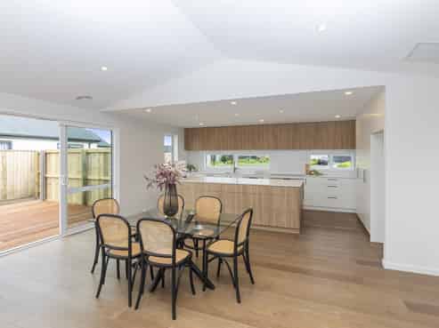 139 Silver Peaks Drive, West Melton