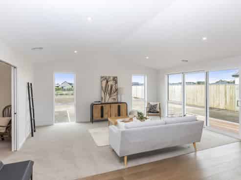 139 Silver Peaks Drive, West Melton