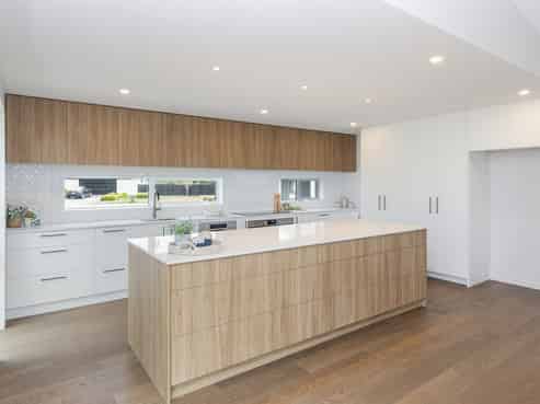 139 Silver Peaks Drive, West Melton