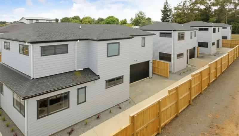 4/42 Great South Road, Manurewa
