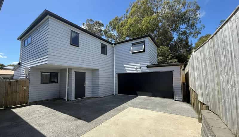 4/42 Great South Road, Manurewa