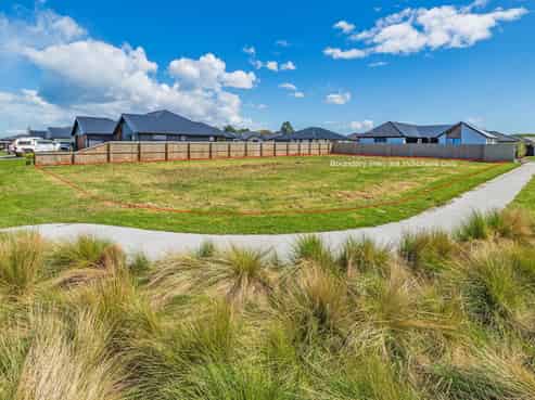 17 Collisson Street, Leeston