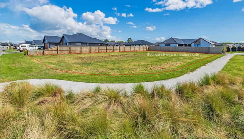 17 Collisson Street, Leeston