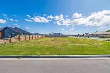 17 Collisson Street, Leeston