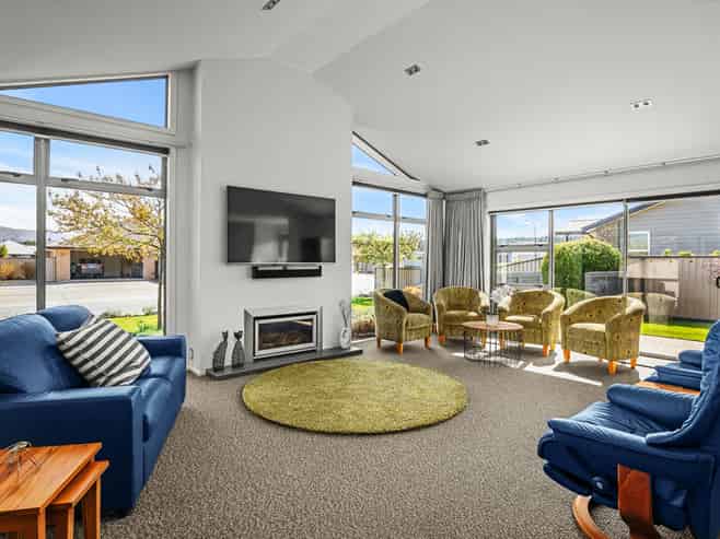 21 Thyme Crescent, Alexandra