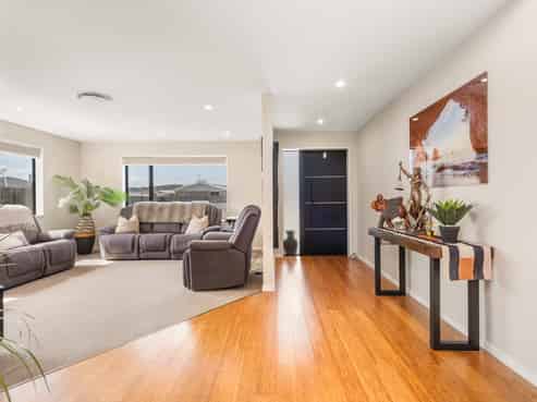 43 Wigan Street, Gore