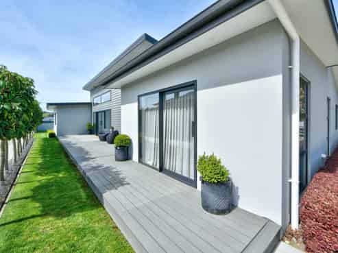 43 Wigan Street, Gore