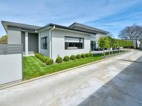 43 Wigan Street, Gore