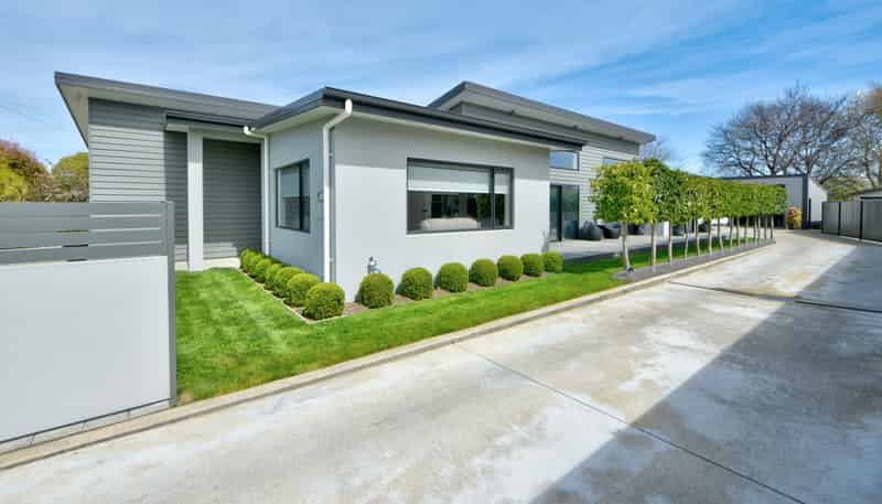 43 Wigan Street, Gore