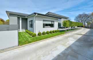 43 Wigan Street, Gore