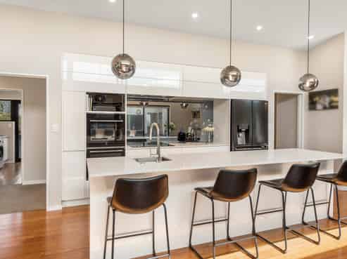 43 Wigan Street, Gore