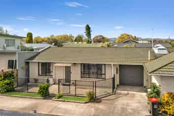 3/804 Saint Aubyn St, Parkvale