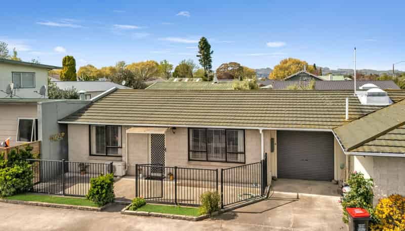 3/804 Saint Aubyn St, Parkvale