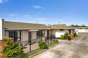 3/804 Saint Aubyn St, Parkvale