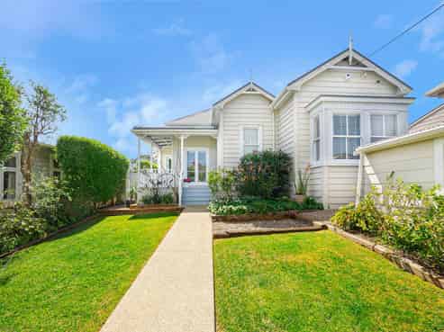 28 Patuone Avenue, Devonport