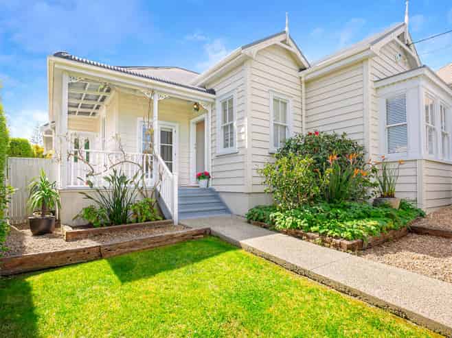 28 Patuone Avenue, Devonport
