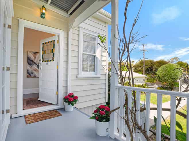 28 Patuone Avenue, Devonport