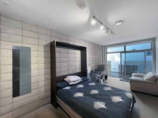 W101A/28 Torrens Terrace, Te Aro