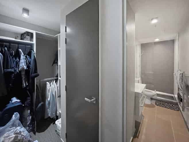 W101A/28 Torrens Terrace, Te Aro