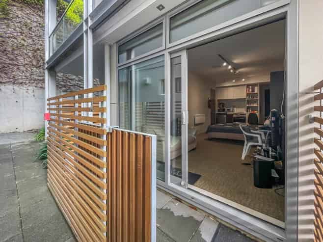 W101A/28 Torrens Terrace, Te Aro