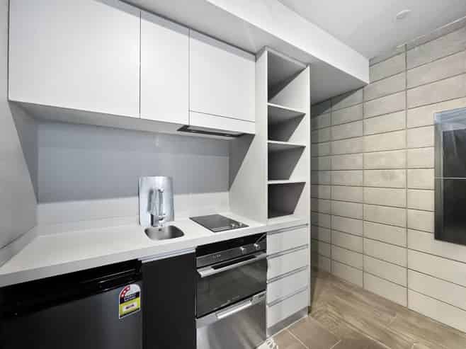 W101A/28 Torrens Terrace, Te Aro