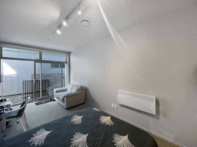 W101A/28 Torrens Terrace, Te Aro