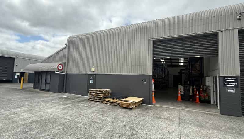 3/6 Kellow Place, Wiri