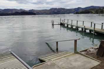 420 Marine Drive, Charteris Bay