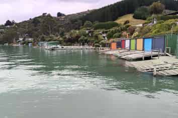 420 Marine Drive, Charteris Bay