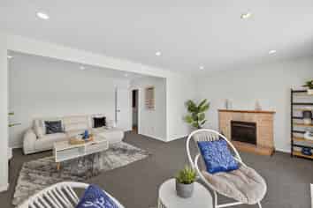 420 Marine Drive, Charteris Bay