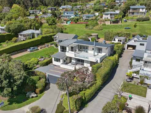 420 Marine Drive, Charteris Bay