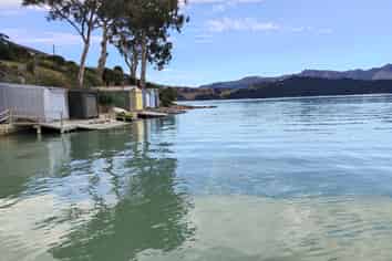 420 Marine Drive, Charteris Bay