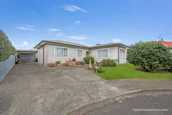 902 Norrie Street, Mahora