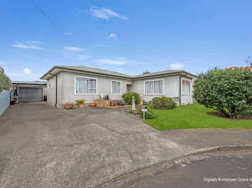 902 Norrie Street, Mahora