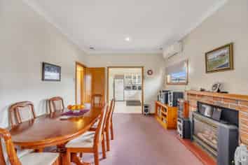 902 Norrie Street, Mahora