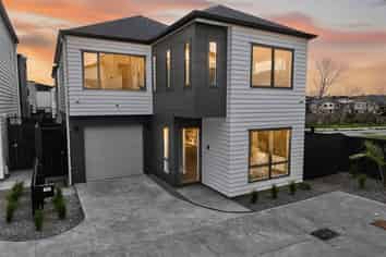 38 Archibald Drive, Milldale