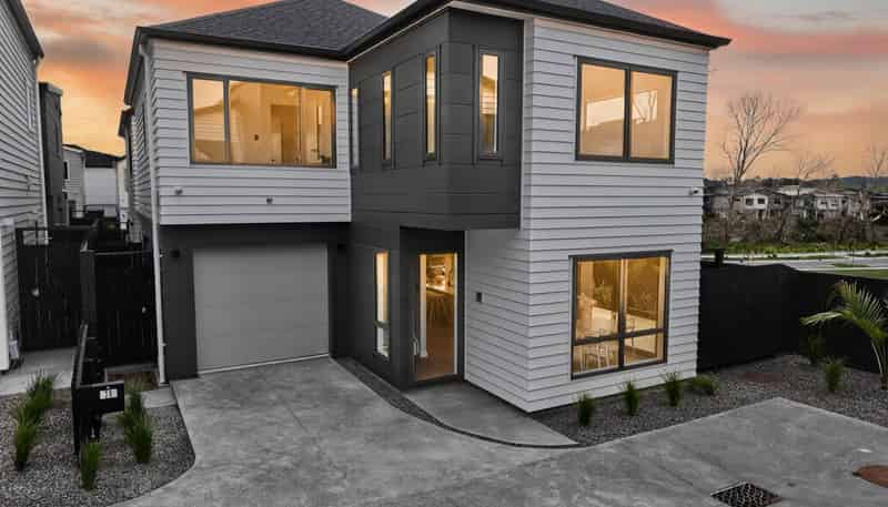 38 Archibald Drive, Milldale