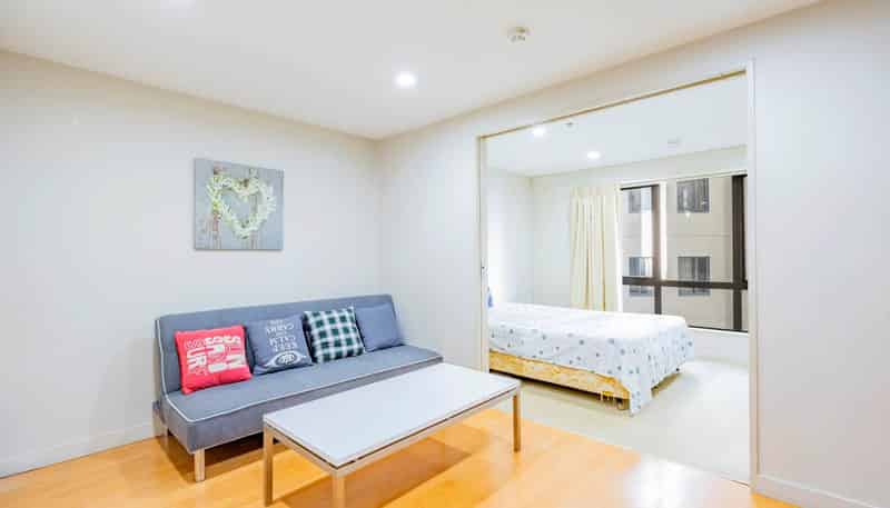 507/76 Wakefield Street, Auckland Central
