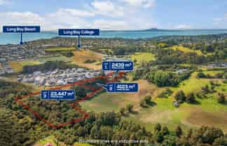 Lot 3/60 Glenvar Ridge Road, Long Bay