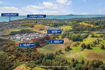 Lot 3/60 Glenvar Ridge Road, Long Bay